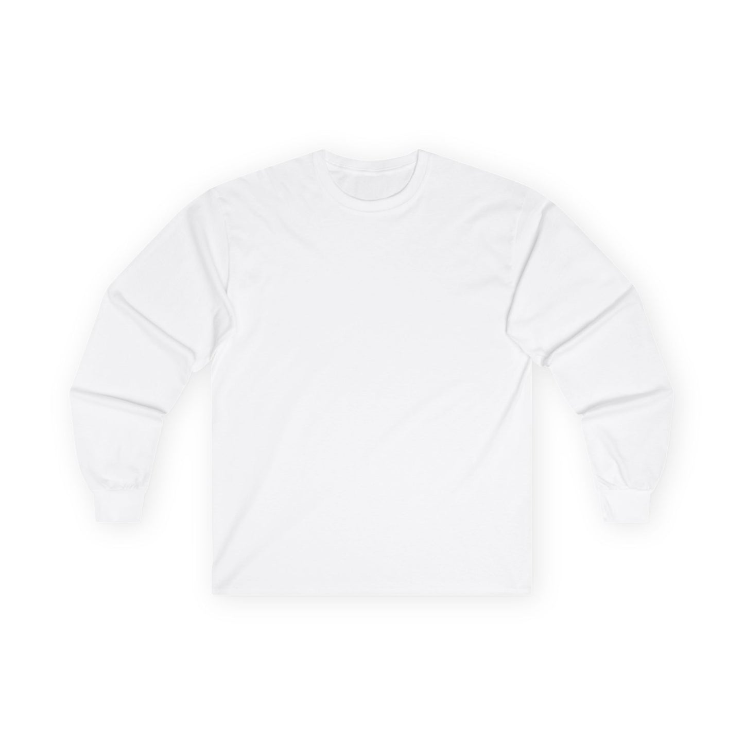 VÖE Logo Long  Tee