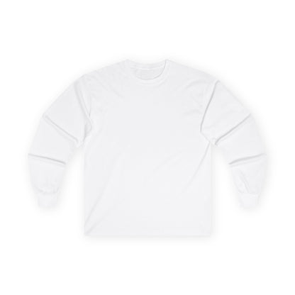 VÖE Logo Long  Tee