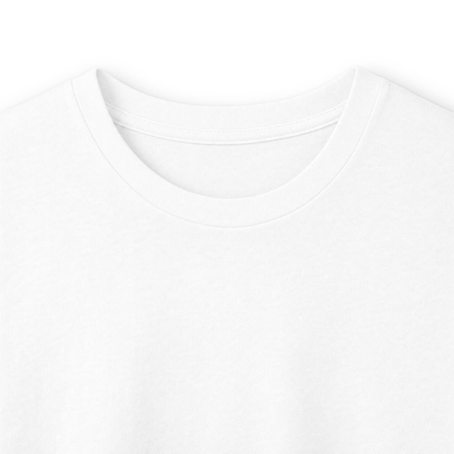 VÖE Logo Long  Tee