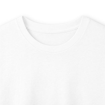 VÖE Logo Long  Tee